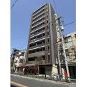 オープンレジデンシア高円寺 外観