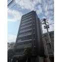 オープンレジデンシア高円寺 外観