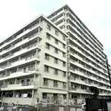 上町マンション 東京建物株式会社旧分譲／全１５０戸の大規模マンション