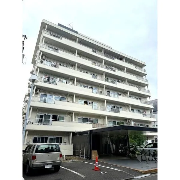 上町マンション その他画像