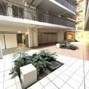 グランシーナ多摩川 ●センターガーデン