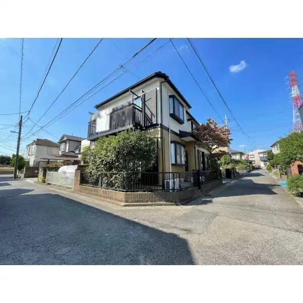 横浜市泉区中田西４丁目 外観