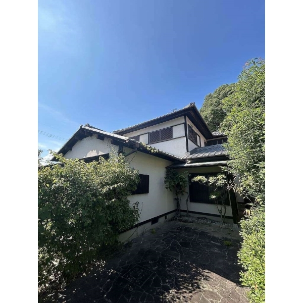 豊中市上野東３丁目 外観
