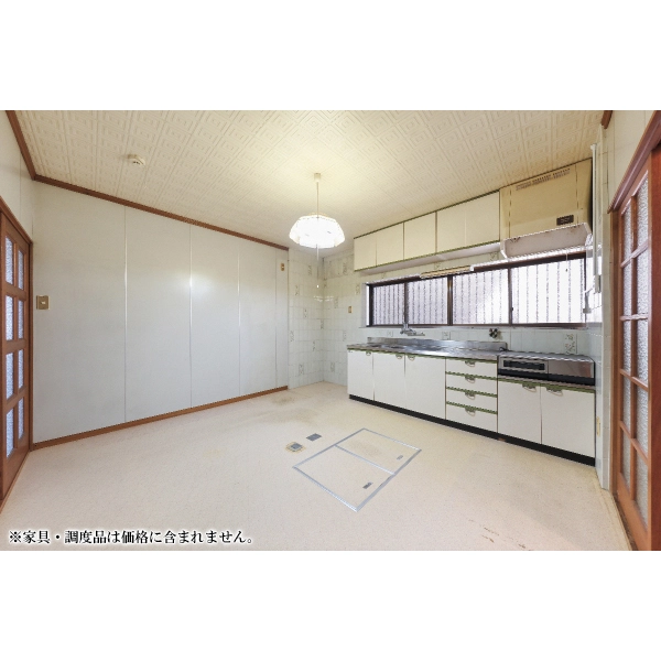 東大阪市俊徳町１丁目 家具・調度品は価格に含まれません。