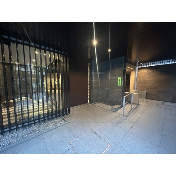 ザ・パークハウス早稲田 その他画像