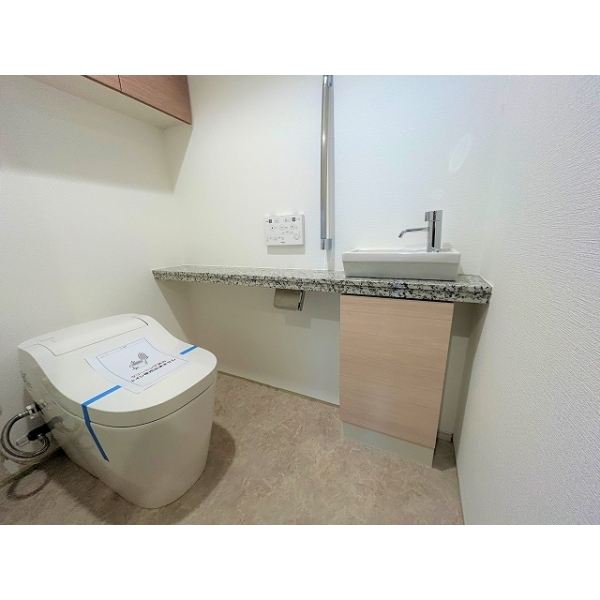 ザ・パークハウス早稲田 その他画像