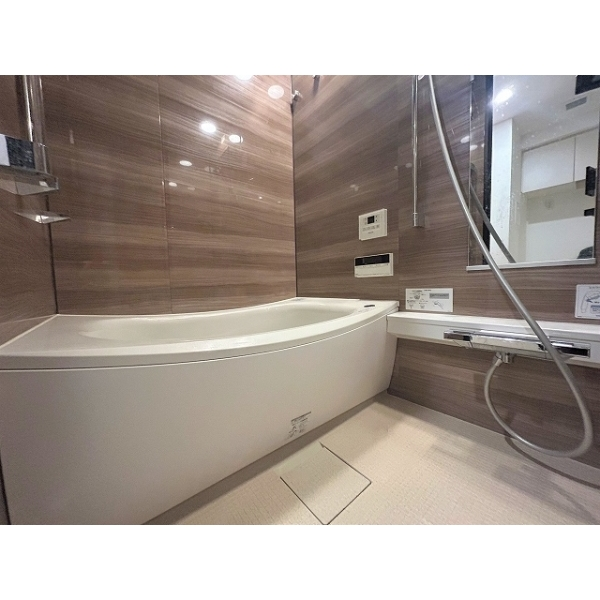 ザ・パークハウス早稲田 その他画像