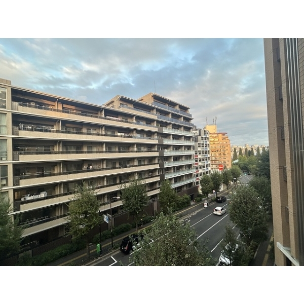 ザ・パークハウス早稲田 その他画像