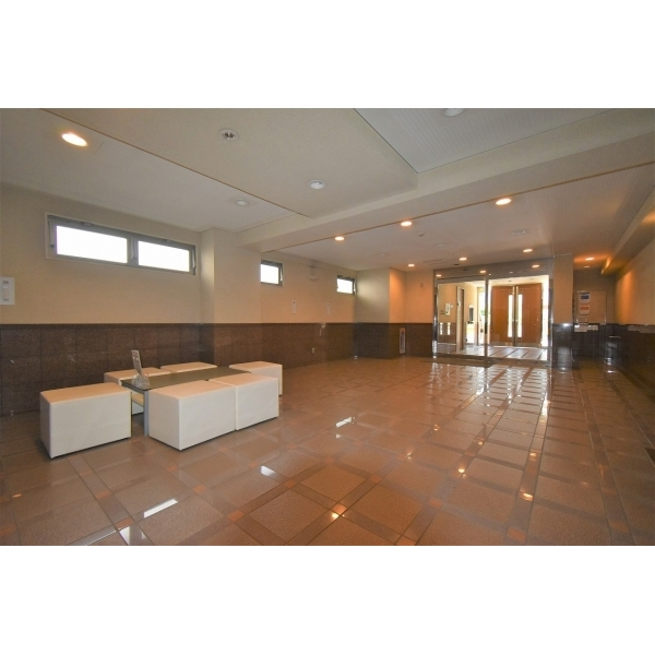 調布ガーデンハウス その他画像