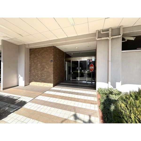 コープ野村亀戸東棟 その他画像