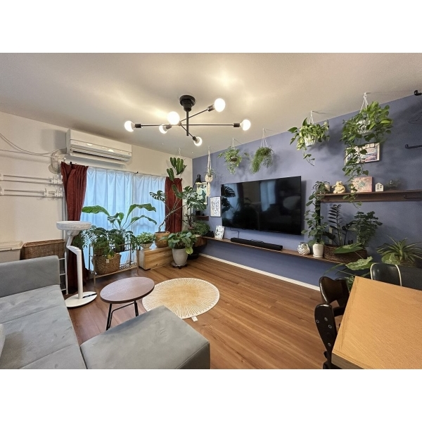 コープ野村亀戸東棟 その他画像