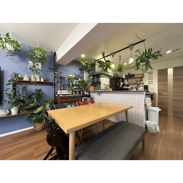 コープ野村亀戸東棟 その他画像