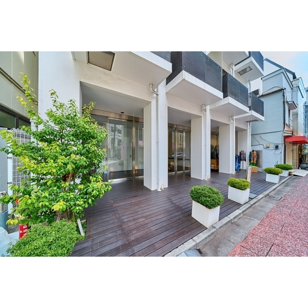 グリーンパーク東日本橋スクエア その他画像