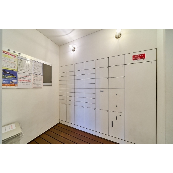 グリーンパーク東日本橋スクエア その他画像