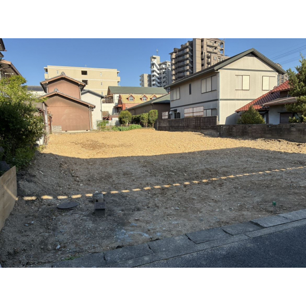 名古屋市守山区四軒家１丁目 外観