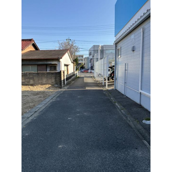 名古屋市守山区四軒家１丁目 その他画像