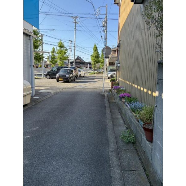 名古屋市守山区四軒家１丁目 その他画像