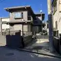 流山市大字東深井 外観