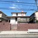 三鷹市中原２丁目 外観