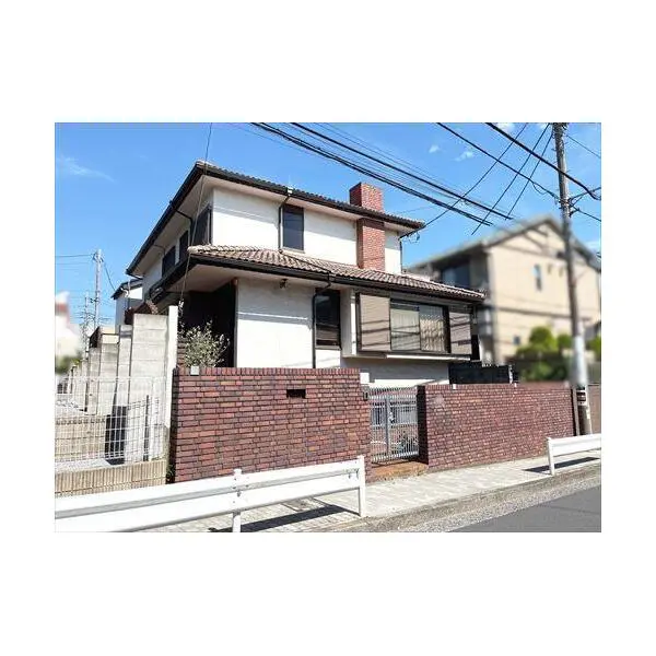 三鷹市中原２丁目 その他画像