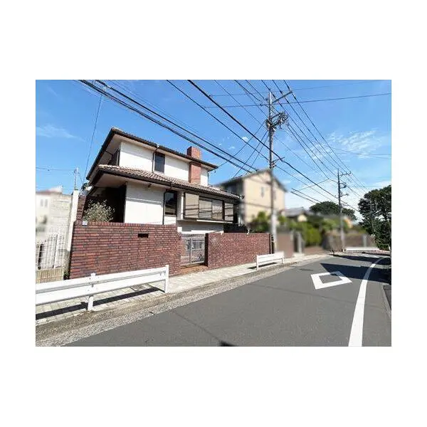 三鷹市中原２丁目 その他画像