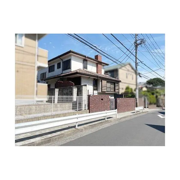三鷹市中原２丁目 その他画像