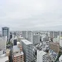 福島ガーデンズタワー 眺望