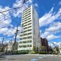 コートヒルズ広尾南 外観(撮影年月：2026年09月)