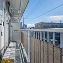 パークサイド武蔵小杉 【南西向き】陽当たり・通風良好です◎