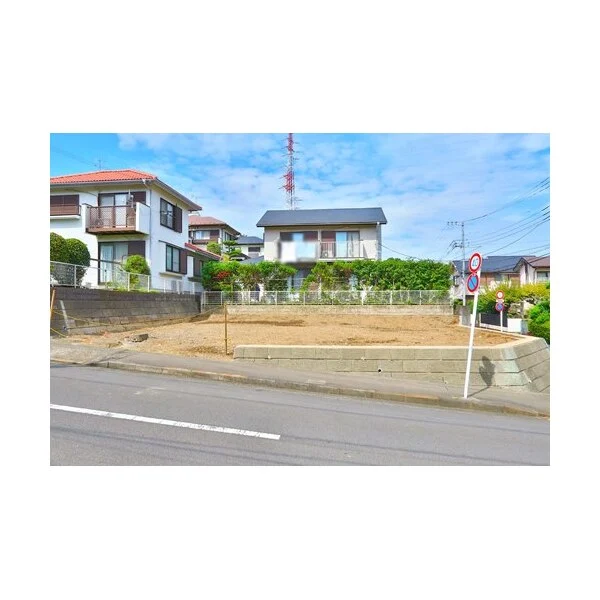 町田市西成瀬２丁目 外観