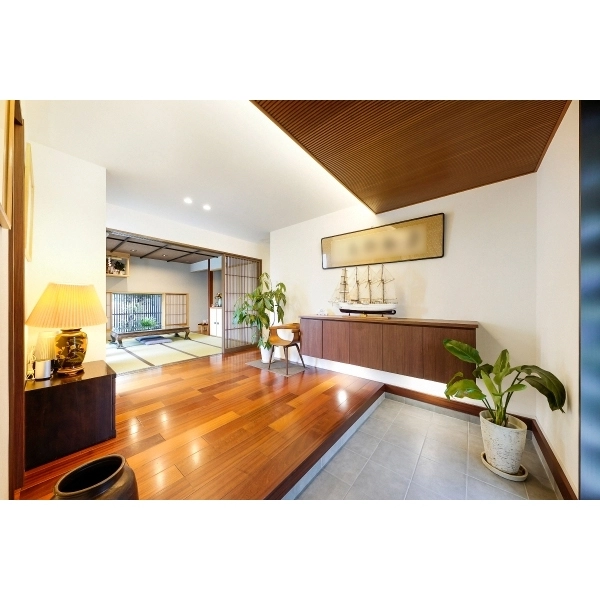 鎌倉市由比ガ浜2丁目 家具・調度品は価格に含まれません。