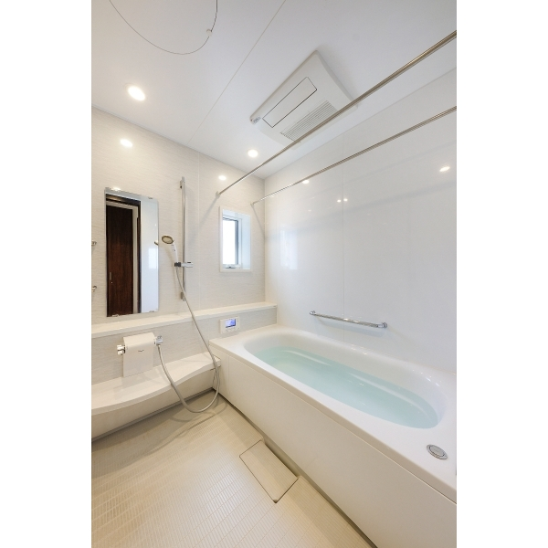鎌倉市由比ガ浜2丁目 浴室