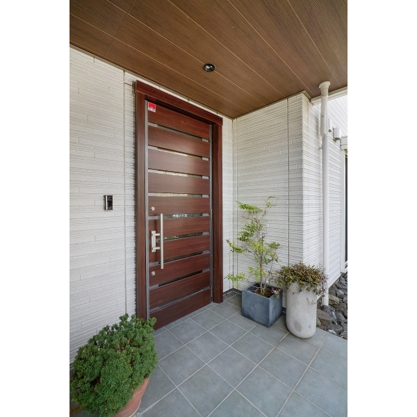 鎌倉市由比ガ浜2丁目 玄関