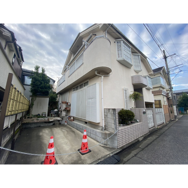 練馬区南大泉２丁目 外観