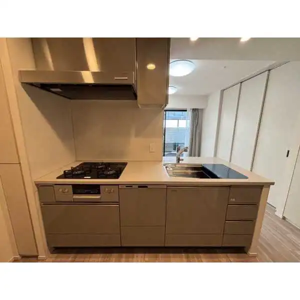 シャリエ京都円町 その他画像