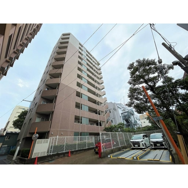 ベルヴィータ小岩 その他画像