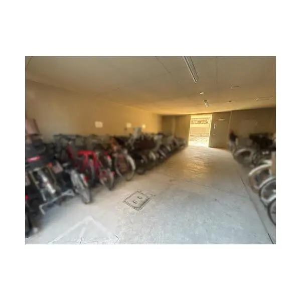 ブラームスあびこファスト その他画像