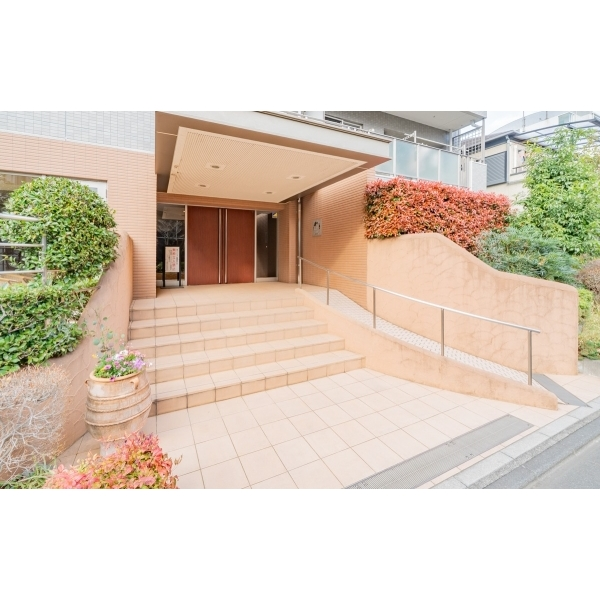 エコヴィレッジ練馬北町 その他画像