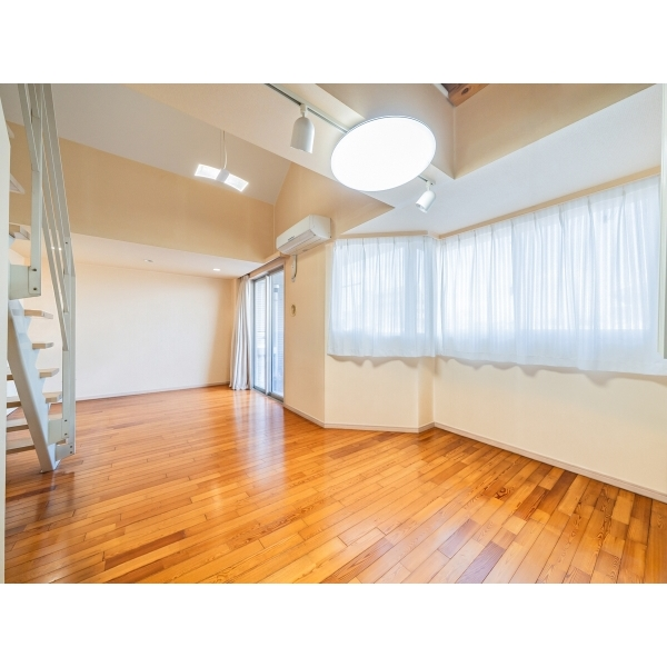 エコヴィレッジ練馬北町 その他画像