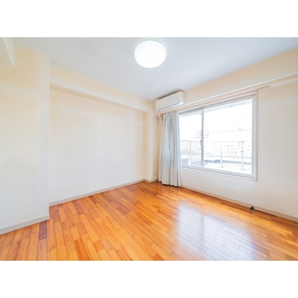 エコヴィレッジ練馬北町 その他画像