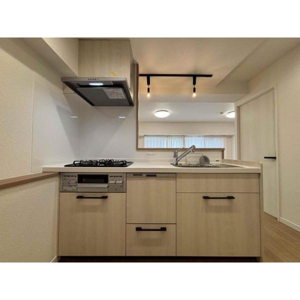 日商岩井栄ハイツ その他画像
