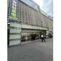ニュー新橋ビル 外観