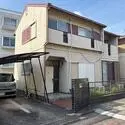 横浜市港南区野庭町 外観