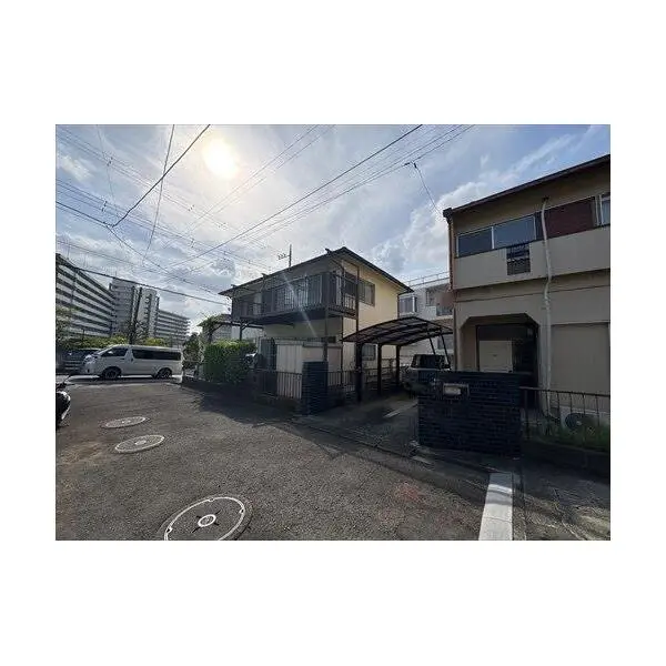 横浜市港南区野庭町 その他画像
