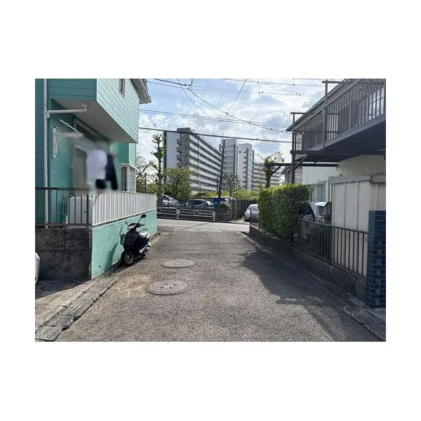 横浜市港南区野庭町 その他画像