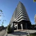 レ・ジェイド高槻古曽部 長谷工管理で総戸数181戸の大規模マンション