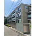 ディアナガーデン広尾 外観