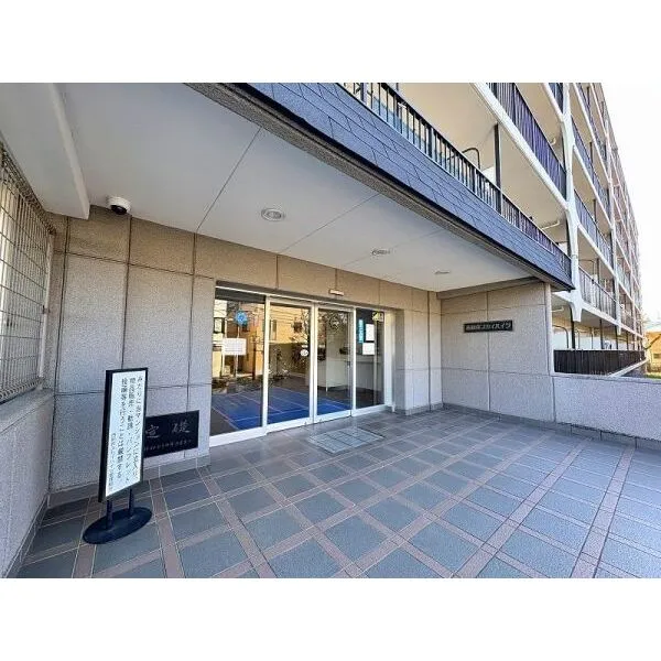 西新井スカイハイツＡ棟 その他画像