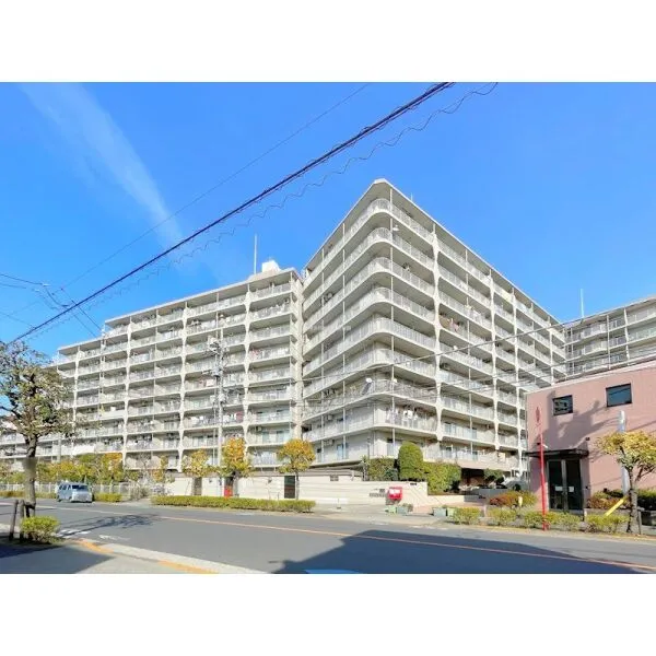 コトー多摩川 その他画像