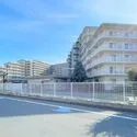 コトー多摩川 【外観】安心・安全の新耐震基準マンションです！（耐震基準適合証明取得済）